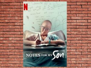 -Notes for My Son (2020)-<br>The Original Movie