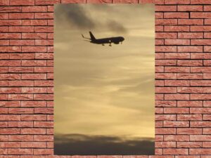 -The Man Who Fell From The Sky (2021)-<br>The Original Movie