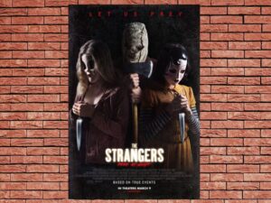 -The Strangers: Prey At Night (2018)-<br>The Original Movie