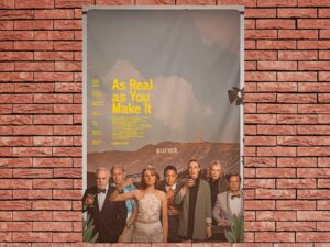 -As Real As You Make It (2022)-<br>The Original Movie