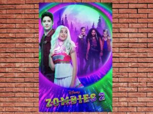 -Z-O-M-B-I-E-S 2 (2020)-<br>The Original Movie