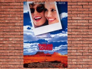 -Thelma Louise (1991)-<br>The Original Movie