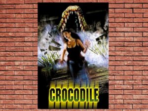 -Crocodile (2000)-<br>The Original Movie