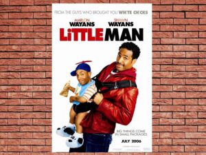 -Littleman (2006)-<br>The Original Movie