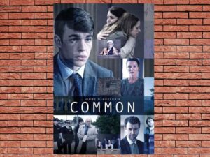 -Common (2014)-<br>The Original Movie