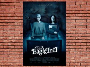 -Night at the Eagle Inn (2021)-<br>The Original Movie