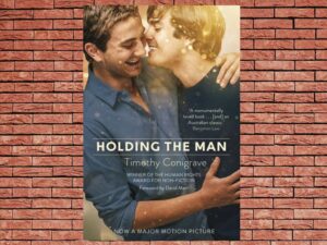 -Holding the Man (2015)-<br>The Original Movie