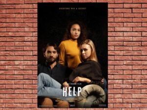 -Help (2021)-<br>The Original Movie