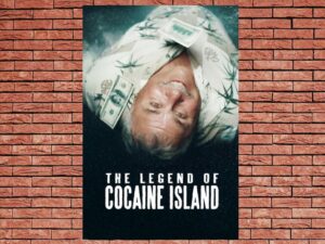 -The Legend of Cocaine Island (2018)-<br>The Original Movie