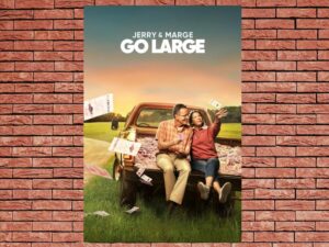 -Jerry & Marge Go Large (2022)-<br>The Original Movie