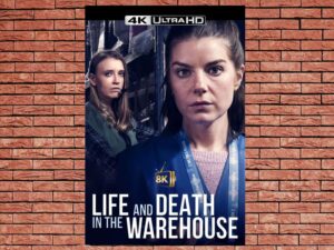 -Life and Death in the Warehouse (2022)-<br>The Original Movie