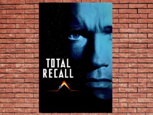 -Total Recall (1990)-<br>The Original Movie