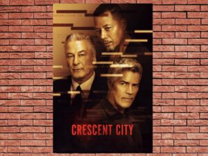 -Crescent City (2024)-<br>The Original Movie
