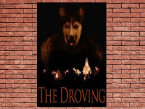 -The Droving (2020)-<br>The Original Movie