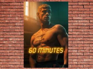 -Sixty Minutes (2024)-<br>The Original Movie