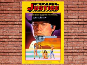 -Final Justice (1985)-<br>The Original Movie