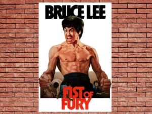 -Fist of Fury (1972)-<br>The Original Movie