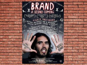 -Brand: A Second Coming (2015)-<br>The Original Movie