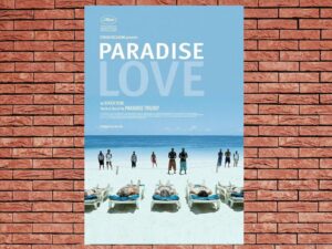 -Paradise Love (2012)-<br>The Original Movie