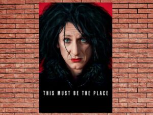 -This Must Be the Place (2011)-<br>The Original Movie