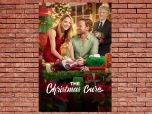 -The Christmas Cure (2017)-<br>The Original Movie