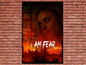 -I Am Fear (2020)-<br>The Original Movie