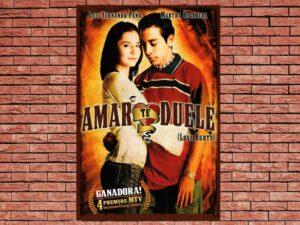 -Love Hurts (2002)-<br>The Original Movie