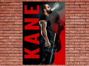 -Kane (2023)-<br>The Original Movie