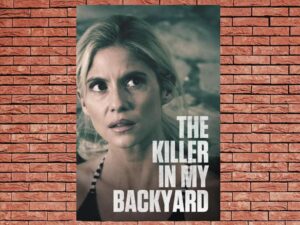 -The Killer in My Backyard (2021)-<br>The Original Movie