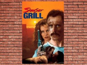 -Sunset Grill (1993)-<br>The Original Movie