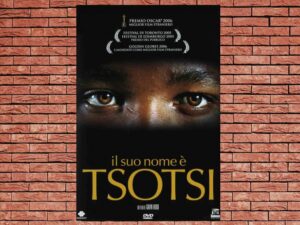 -Tsotsi (2005)-<br>The Original Movie
