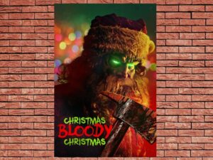 -Christmas Bloody Christmas (2022)-<br>The Original Movie