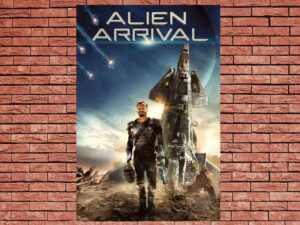 -Arrowhead (2017)-<br>The Original Movie