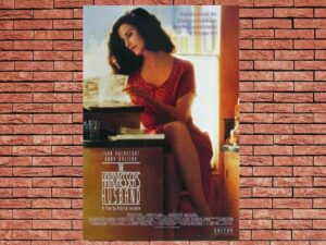 -The Hairdressers Husband, Le Mari De La Coiffeuse (1990)-<br>The Original Movie