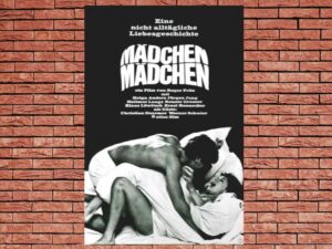 -Girls, Girls, Madchen Madchen (1967)-<br>The Original Movie