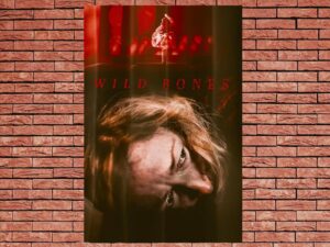 -Wild Bones (2022)-<br>The Original Movie