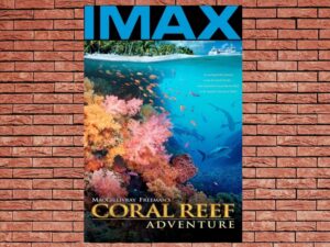 -IMAX Coral Reef Adventure (2003)-<br>The Original Movie