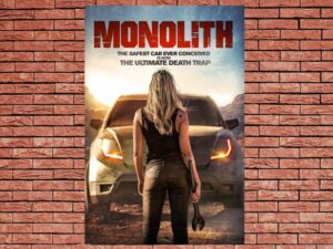 -Monolith (2017)-<br>The Original Movie