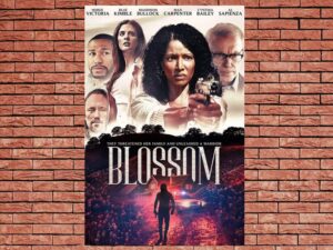 -Blossom (2023)-<br>The Original Movie