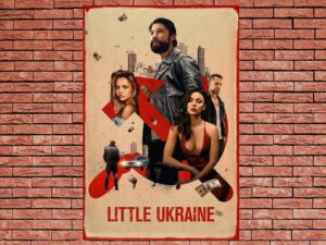 -Little Ukraine (2022)-<br>The Original Movie