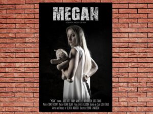 -Megan (2021)-<br>The Original Movie