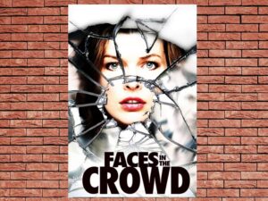 -Faces in the Crowd (2011)-<br>The Original Movie