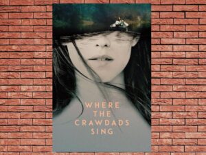 -Where the Crawdads Sing (2022)-<br>The Original Movie