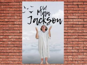 -Old Man Jackson (2023)-<br>The Original Movie