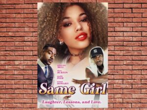 -Same Girl (2022)-<br>The Original Movie