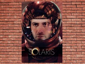 -Solaris (2002)-<br>The Original Movie