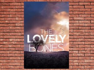 -The Lovely Bones (2009)-<br>The Original Movie