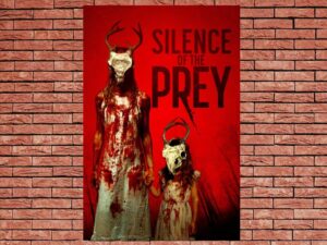 -Silence of the Prey (2024)-<br>The Original Movie