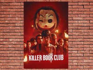 -Killer Book Club (2023)-<br>The Original Movie