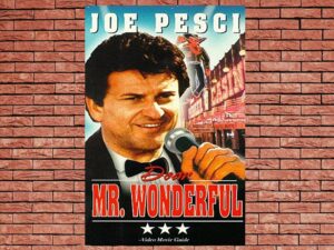 -Dear Mr. Wonderful, Ruby s Dream (1982)-<br>The Original Movie